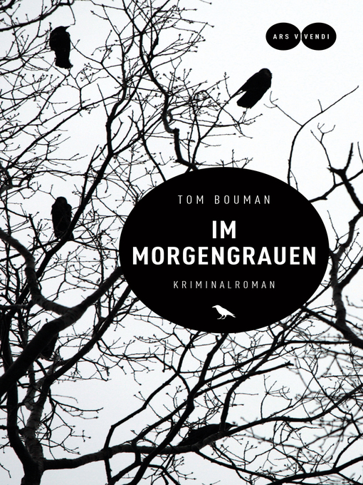 Cover image for Im Morgengrauen (eBook)